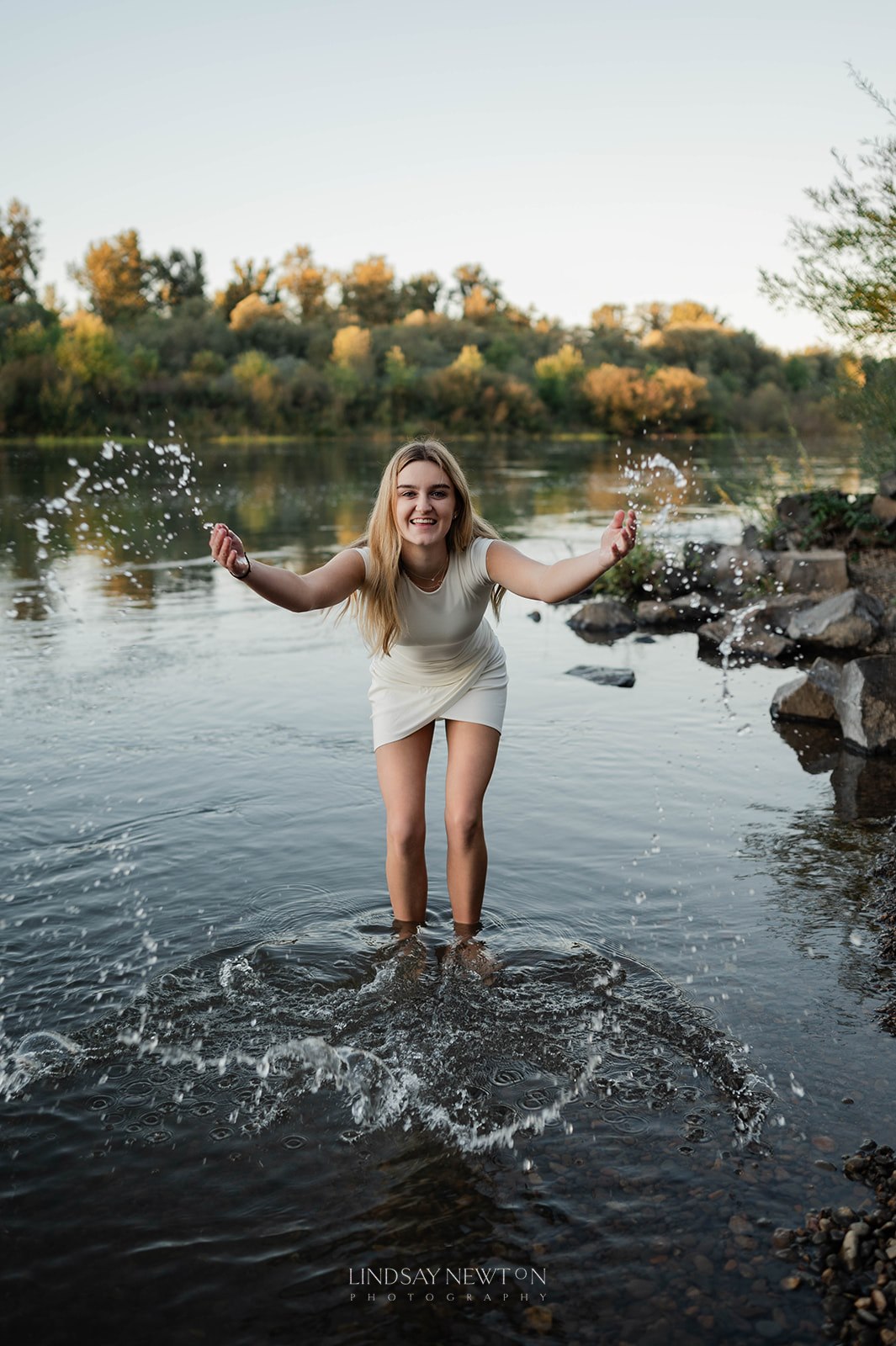 Top 8 Favorite Senior Photo Locations Near Salem, Oregon ...